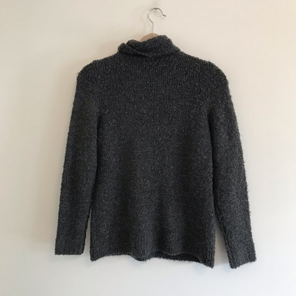 MICHAEL Michael Kors | Chunky Knit Turtleneck - Picture 7 of 8